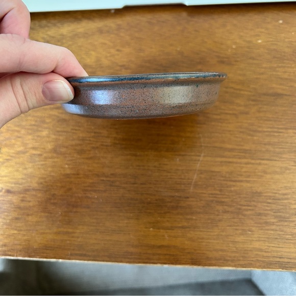 Ceramic Spanish dish - Picture 5 of 5